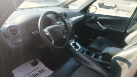 Ford S-Max 2.0 d automat 6+ 1, снимка 9