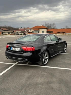 Audi A5 3.0TDI S-Line/Quattro, снимка 5