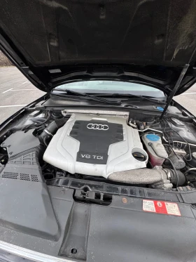 Audi A5 3.0TDI S-Line/Quattro, снимка 11