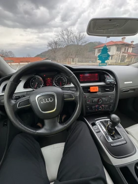 Audi A5 3.0TDI S-Line/Quattro, снимка 9