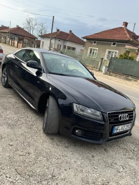 Audi A5 3.0TDI S-Line/Quattro, снимка 6