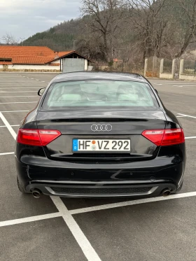 Audi A5 3.0TDI S-Line/Quattro, снимка 4