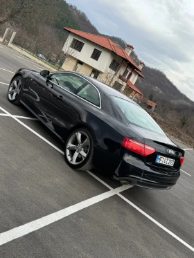 Audi A5 3.0TDI S-Line/Quattro, снимка 3