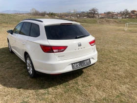 Seat Leon 1.2 TSI, снимка 4