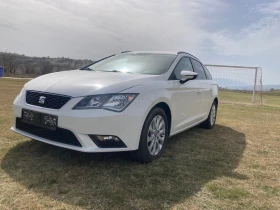 Seat Leon 1.2 TSI, снимка 2