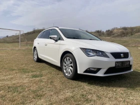 Seat Leon 1.2 TSI, снимка 1