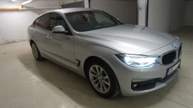 BMW 318 GT Gran Turismo 150к.с. AUT LED NAVI PDC KEYLESS, снимка 1