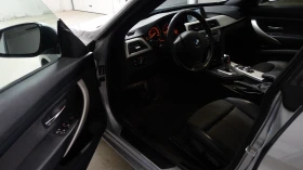 BMW 318 GT Gran Turismo 150к.с. AUT LED NAVI PDC KEYLESS, снимка 8