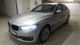 BMW 318 GT Gran Turismo 150к.с. AUT LED NAVI PDC KEYLESS, снимка 3