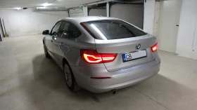 BMW 318 GT Gran Turismo 150к.с. AUT LED NAVI PDC KEYLESS, снимка 4