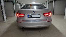 BMW 318 GT Gran Turismo 150к.с. AUT LED NAVI PDC KEYLESS, снимка 5