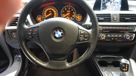 BMW 318 GT Gran Turismo 150к.с. AUT LED NAVI PDC KEYLESS, снимка 10