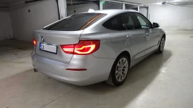 BMW 318 GT Gran Turismo 150к.с. AUT LED NAVI PDC KEYLESS, снимка 6