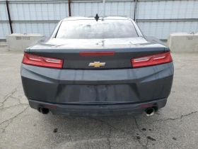 Chevrolet Camaro 3.6L 6 Rear-wheel drive | Mobile.bg    3