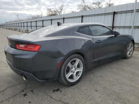 Chevrolet Camaro 3.6L 6 Rear-wheel drive | Mobile.bg    11