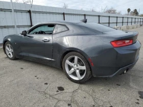 Chevrolet Camaro 3.6L 6 Rear-wheel drive | Mobile.bg    2