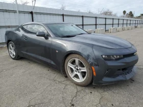 Chevrolet Camaro 3.6L 6 Rear-wheel drive | Mobile.bg    7