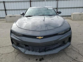 Chevrolet Camaro 3.6L 6 Rear-wheel drive | Mobile.bg    8