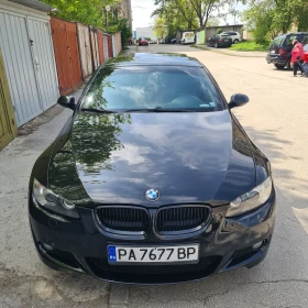 Обява за продажба на BMW 320 ~14 300 лв. - изображение 1