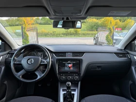 Обява за продажба на Skoda Octavia 2.0 150кс подгрев ~16 799 лв. - изображение 10