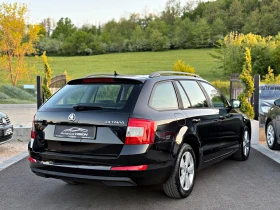 Обява за продажба на Skoda Octavia 2.0 150кс подгрев ~16 799 лв. - изображение 3