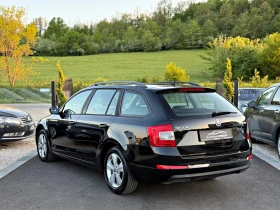 Обява за продажба на Skoda Octavia 2.0 150кс подгрев ~16 799 лв. - изображение 5