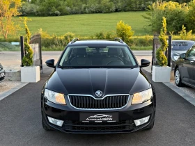Обява за продажба на Skoda Octavia 2.0 150кс подгрев ~16 799 лв. - изображение 1