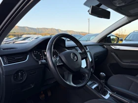 Обява за продажба на Skoda Octavia 2.0 150кс подгрев ~16 799 лв. - изображение 11
