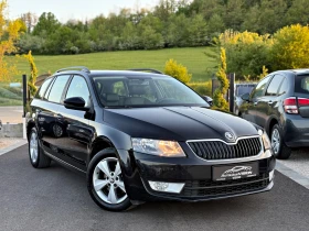 Обява за продажба на Skoda Octavia 2.0 150кс подгрев ~16 799 лв. - изображение 1