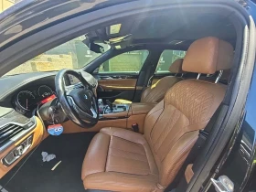 BMW 750 - 31900 лв. - 77152570 | Car24.bg