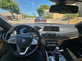 BMW 750 - 31900 лв. - 77152570 | Car24.bg