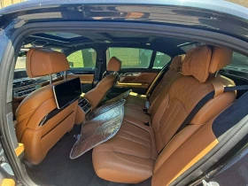 BMW 750 - 31900 лв. - 77152570 | Car24.bg