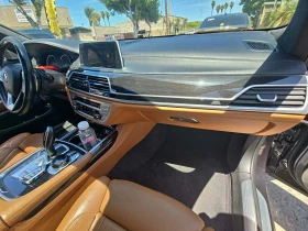 BMW 750 - 31900 лв. - 77152570 | Car24.bg