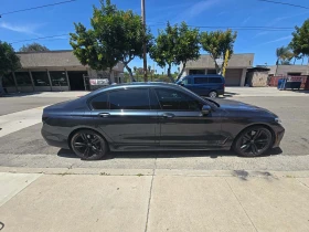 BMW 750 - 31900 лв. - 77152570 | Car24.bg