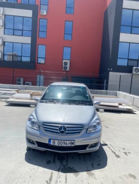 Обява за продажба на Mercedes-Benz B 200 ~6 900 лв. - изображение 1