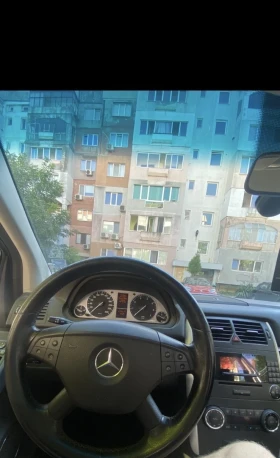 Обява за продажба на Mercedes-Benz B 200 ~6 200 лв. - изображение 6