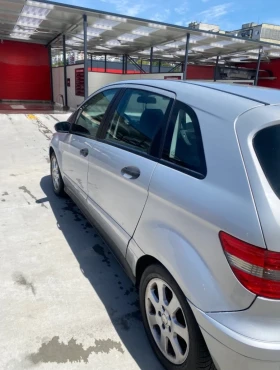 Обява за продажба на Mercedes-Benz B 200 ~6 900 лв. - изображение 4
