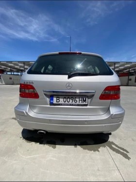 Обява за продажба на Mercedes-Benz B 200 ~6 900 лв. - изображение 3
