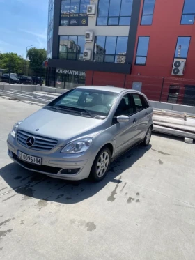 Обява за продажба на Mercedes-Benz B 200 ~6 900 лв. - изображение 1