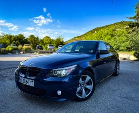     BMW 520 d= FACELIFT= M-Packet= = ANDROID= 