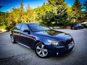     BMW 520 d= FACELIFT= M-Packet= = ANDROID= 