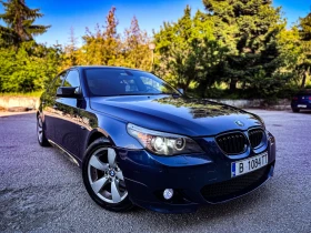     BMW 520 d= FACELIFT= M-Packet= = ANDROID= 