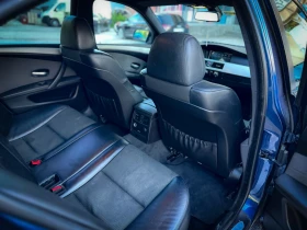 BMW 520 d= FACELIFT= M-Packet= = ANDROID=  | Mobile.bg    10