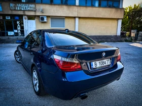 BMW 520 d= FACELIFT= M-Packet= = ANDROID=  | Mobile.bg    6