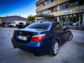 BMW 520 d= FACELIFT= M-Packet= = ANDROID=  | Mobile.bg    5