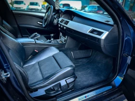 BMW 520 d= FACELIFT= M-Packet= = ANDROID=  | Mobile.bg    9