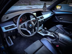 BMW 520 d= FACELIFT= M-Packet= = ANDROID=  | Mobile.bg    7