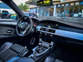 BMW 520 d= FACELIFT= M-Packet= = ANDROID=  | Mobile.bg    8