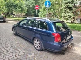 Обява за продажба на Toyota Avensis ~5 300 лв. - изображение 1