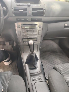Обява за продажба на Toyota Avensis ~5 300 лв. - изображение 3